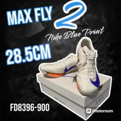 2025年最新】nIke AIR zoom maxfly 2の人気アイテム - メルカリ