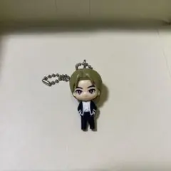 ENHYPEN JAY マスコットスイング　ガチャガチャ