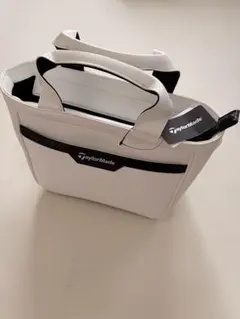 [未使用]TaylorMade/テーラーメイド オーステック トートバッグのサムネイル