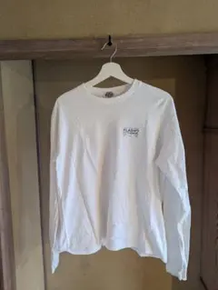 TSY ヤマノユウタ　Flash2 ロンT