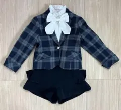 キャサリンコテージ フォーマルセット 110cm