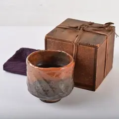 2026年最新】赤楽筒茶碗の人気アイテム - メルカリ