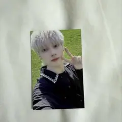 TXT ACT:TOMORROW moazone ヒュニンカイ トレカ