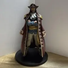ワンピース ゴール・D・ロジャー フィギュア