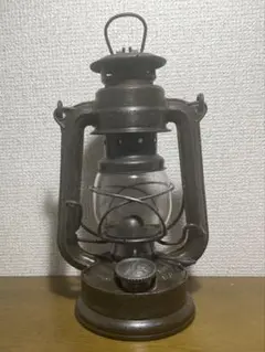 Feuerhand 175 カールスエール波線 西ドイツ フュアハンド ランタン 001 FEUERHAND No.175 K1491/1 カールスルーエ波線あり | ヴィン