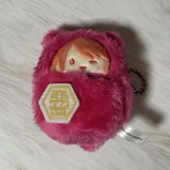 パラライ たぴぬい【円山玲央】