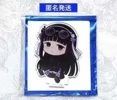 サカモトデイズ　SMILE BASE CAFE アクリルミニスタンド　大佛のサムネイル