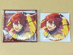 天城燐音 あんスタ 缶バッジ 6周年 キャラバッジ