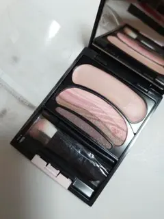 【新品未使用】AUBE アイシャドウ SFオーブ ブラシひと塗りシャドウN 15 レッド系 アイシャドウ 4.5