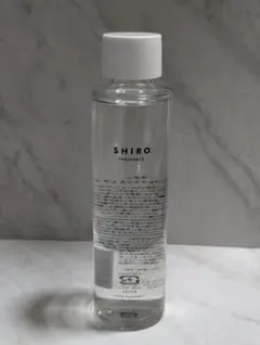 シロ SHIRO ルームフレグランス サボン レフィル 150ml
