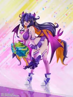 パイン サキュバスチアコスVer. ボンバーガール AMAKUNI - メルカリ