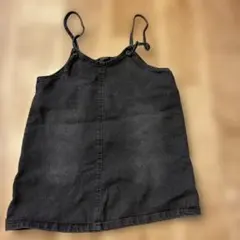 futafuta BLACK CLOSET ジャンパースカート 95cm