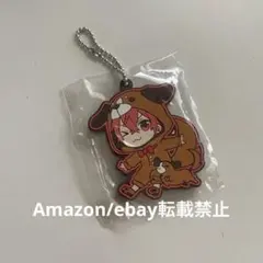 浦島坂田船 アニマルラバーストラップ あほの坂田 - メルカリ