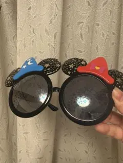 ディズニー☆サングラス☆