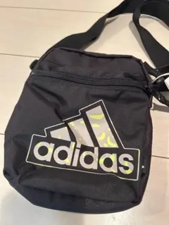 アディダス(adidas) ボディバッグ