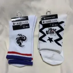 ポケモンセンター ソックス