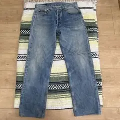 リーバイス501 W32 L34 Made in U.S.A.