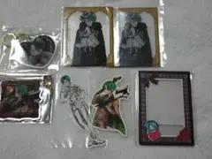 あくねこ ナック まとめ売り②