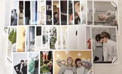 山田涼介 公式写真 30枚セット