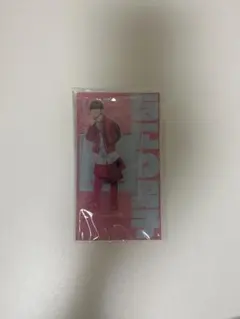 長尾謙社 なにわ男子 アクリルスタンド アクスタ