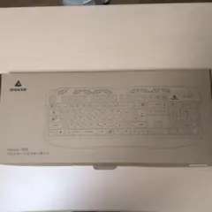mouse USB イルミネーションキーボード
