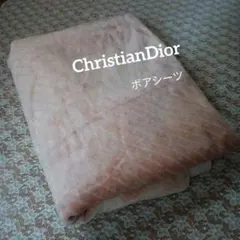 ✽ Christian Dior シーツ