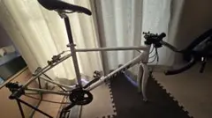 GARY FISHER RIG GENESIS 2.0 29er フレームセット - メルカリ