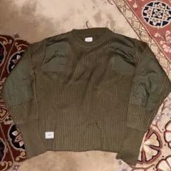 2026年最新】COMMANDER WTAPSの人気アイテム - メルカリ