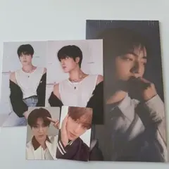 treasure　ハルト　ソウルコン　ラキドロ