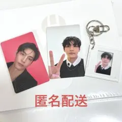 v テテ/ARIRANG weverseJP・グローバル特典セット