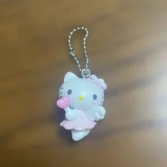 キティ　夢みるエンジェルスイング ピンク