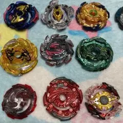 ベイブレードバースト　まとめ売り