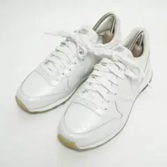 【美品】NIKE スニーカー インターナショナリスト ローカット 23cm