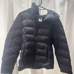 Patagonia パタゴニア ダウンジャケット ブラック レディース Sのサムネイル