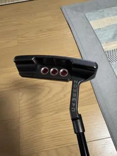 Scotty Cameron セレクトニューポート2 500本限定のサムネイル