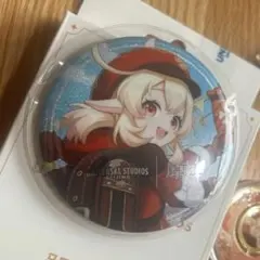 原神 ユニバ 中国限定 ファルカ クレー ミニ アクリルスタンド - メルカリ