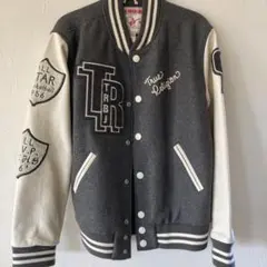 2025年最新】TRUE RELIGION スタジャンの人気アイテム - メルカリ