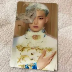 enhypen ソヌ レンチキュラー