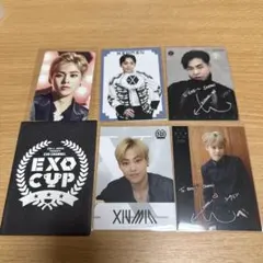 2025年最新】EXO elyxionの人気アイテム - メルカリ