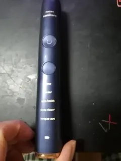 超お得　在庫処分　PHILIPS Sonicare HX991B 電動歯ブラシ 超お得 在庫処分 PHILIPS Sonicare HX991B 電動歯ブラシ - メルカリ