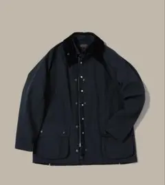 2025年最新】Barbour×BEAMS CLASSIC BEDALEの人気アイテム