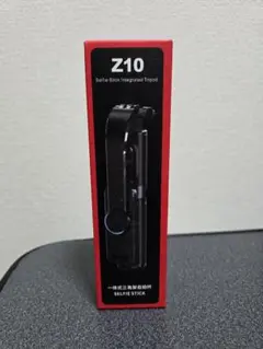 Worpurrt Z10 自撮り棒 三脚