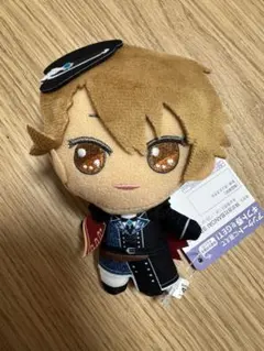 アイドリッシュセブン きらどるぬいぐるみ 十龍之介