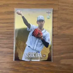 MLB 川上憲伸 ファーストエディション ルーキーカード - メルカリ