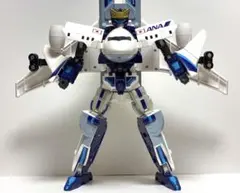 ビーストクロス ロードベルス キングヴァイアス ビーストシューター パーツ完品 ビーストクロス ロードベルス キングヴァイアス ビーストシューター