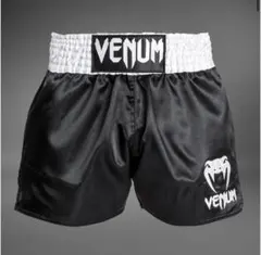 VENUM ムエタイ キック ボクシング パンツ