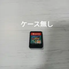 【ケース無し】釣りスピリッツスイッチソフト