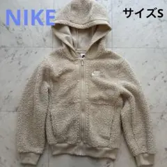 nike フリース