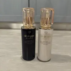 クレドポーボーテ空き瓶25本セット クレドポーボーテ空き瓶25本セット 2025年最新】クレ・ド