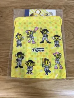 阪神タイガース ダイヤのA コラボ 御幸一也 ミニタオル 新品 未開封